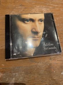 Phil Collins ...But Seriously