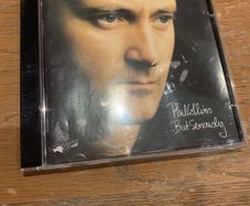 Phil Collins ...But Seriously