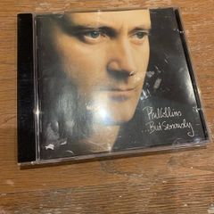 Phil Collins ...But Seriously