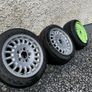 5x120 Skid Wheels Image 3