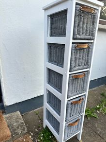 Storage Drawers
