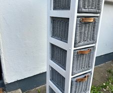 Storage Drawers