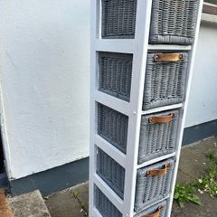 Storage Drawers