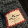 Herbie Frogg Navy 3 Piece Suit Image 2