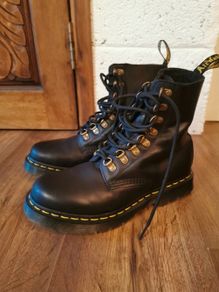 Dr. Martens 1460 Pascal wintergrip boots