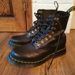 Dr. Martens 1460 Pascal wintergrip boots