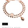 Rebecca Italy double bracelet Image 2