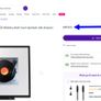 Music Frame HW-LS60D Frame Design Wireless Speaker Image 2