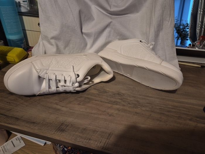 Unisex Size 5 (Eur 38) white River Island trainers