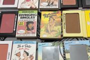 Brand new the balm blushers and bronzers new