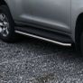 Landcruiser A bar & side bars Image 2