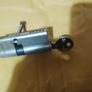 ISEO Euro Cylinder Lock 70mm 40/30 & Key Image 4