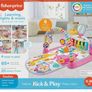 kick and play mat Image 4
