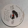 RARE Toasted Heretic-The Smug E.P. 12 inch vinyl Image 4