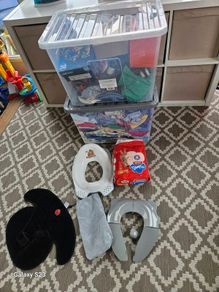 boys clothing and shoes