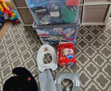 boys clothing and shoes