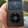 Custom iPod Classic 256gb Bluetooth Image 2