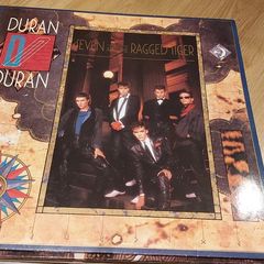 Batch 3 of Vinyl Records for Sale - all in excellent condition
