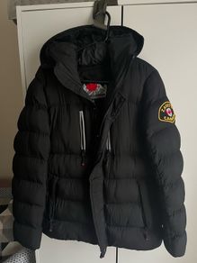 puffer jacket