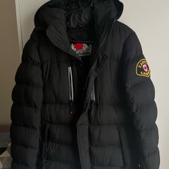 puffer jacket
