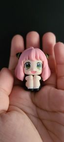 Spy X Family Anya Forger Small Figure Figurine
