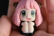 Spy X Family Anya Forger Small Figure Figurine