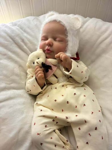 doll beautiful reborn doll