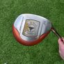 Assorted ladies golf clubs Image 3
