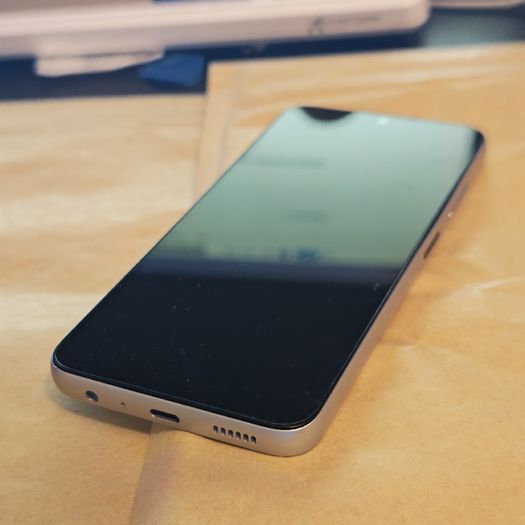 Samsung Galaxy A05s - 64GB - Silver - Unlocked - Clean Condition