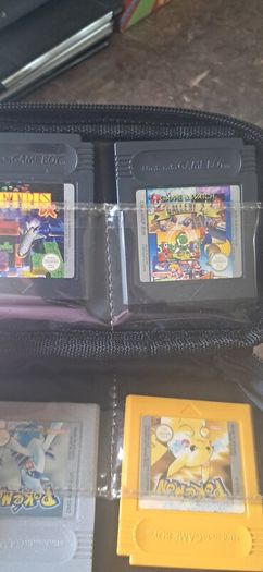 gameboy colour