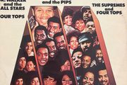 The Supremes and more Motown Vinyl Collection 3 LP Bundle