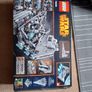 Lego Star Wars 75055 (Imperial Star Destroyer) UNOPENED SEALED Image 3