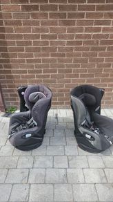 Maxi Cosi Axis