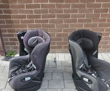 Maxi Cosi Axis