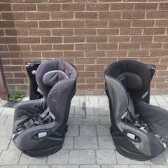 Maxi Cosi Axis