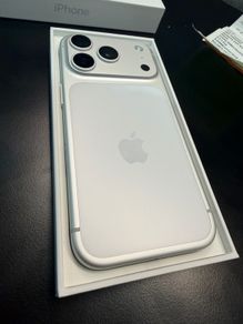 Iphone 17 Pro 256 GB