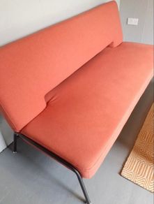 Designer Double Sofa Bed