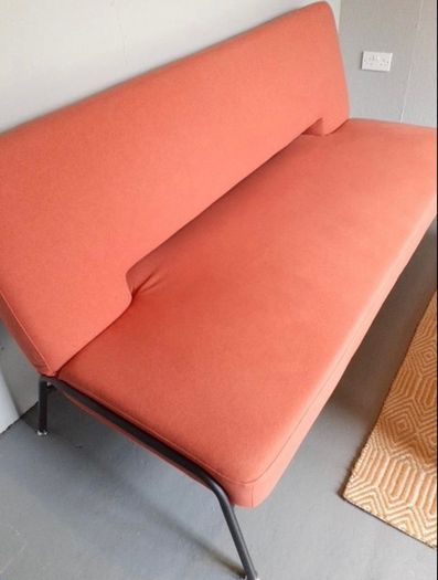 Designer Double Sofa Bed