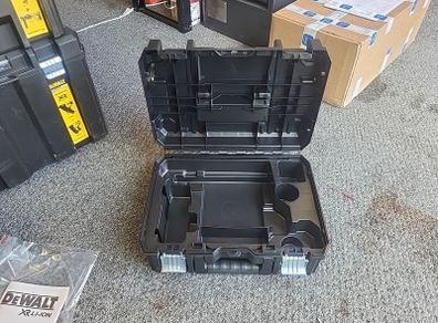 Dewalt Sds tstak case