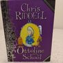 Chris Riddell Ottoline And Goth Girl Books,  Hardback Image 3