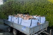 hardwood firewood