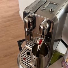 Coffee machine