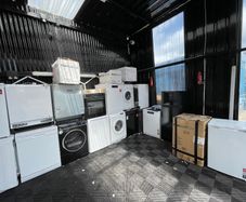 Bulk Appliance Clearance Stock For Parts Or Repair 27 Units Only 600 Euro