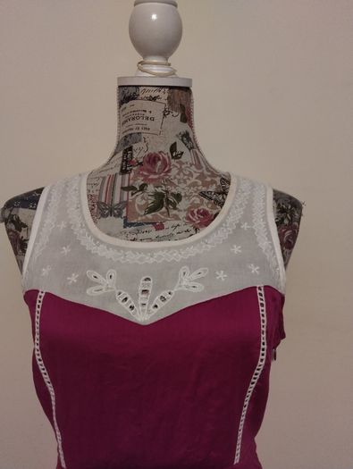 Vero Moda Dress New With Tags