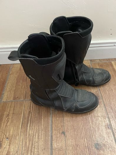 Rst Boots