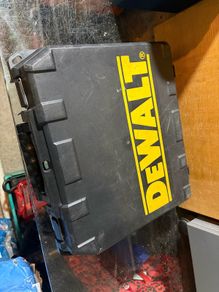 drill box