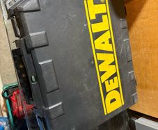 drill box