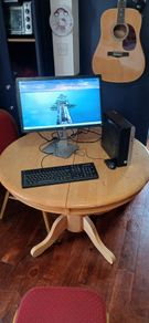 Hp Midi Pc Prodesk 400 G4 Sff