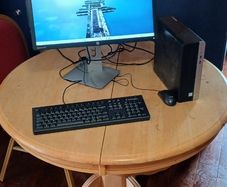 Hp Midi Pc Prodesk 400 G4 Sff