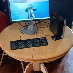 Hp Midi Pc Prodesk 400 G4 Sff